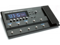 BOSS GT-1000 Pedaleira Multi-Efeitos Premium AIRD USB para Guitarra e Baixo Bluetooth